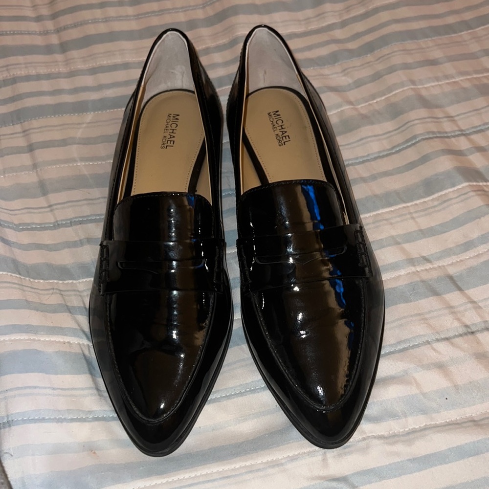Michael Kors Connor Loafer